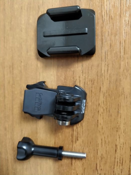 GoPro 11  12  деталі