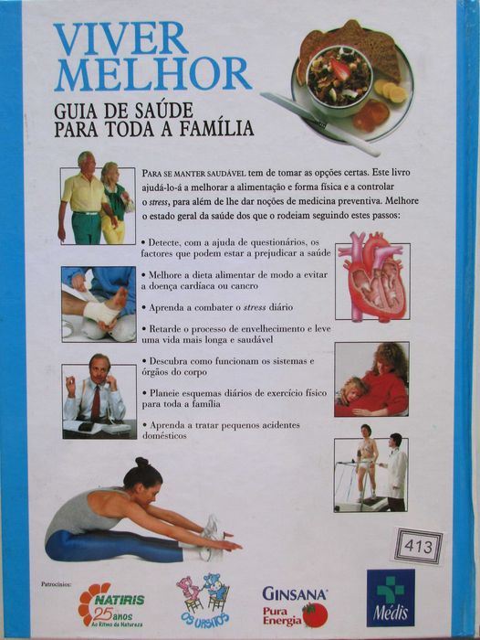 Stephen Carroll - - - Viver Melhor - - - - - Enciclopédia