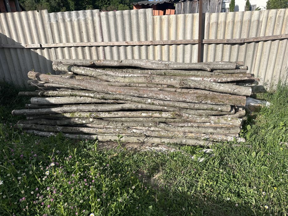Стойки під монолітну плиту
