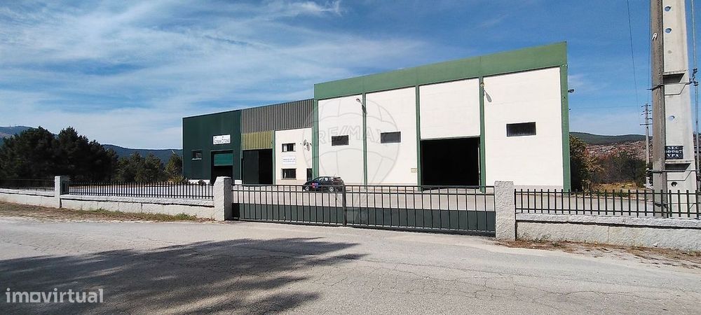 Industrial  para venda