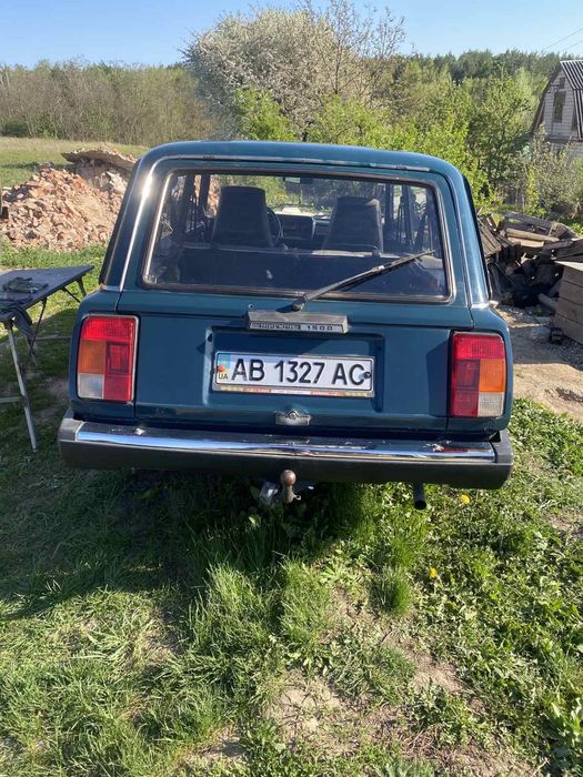 Продам ВАЗ 2104.