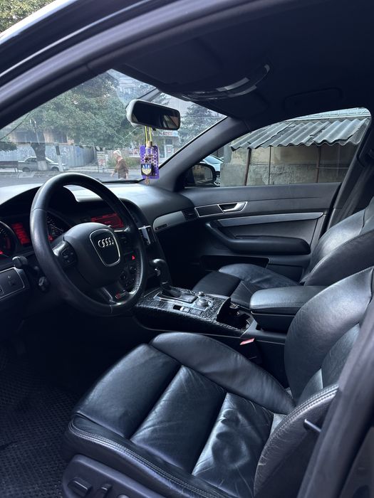 AUDI A6 C6 2.0TFSI 2006