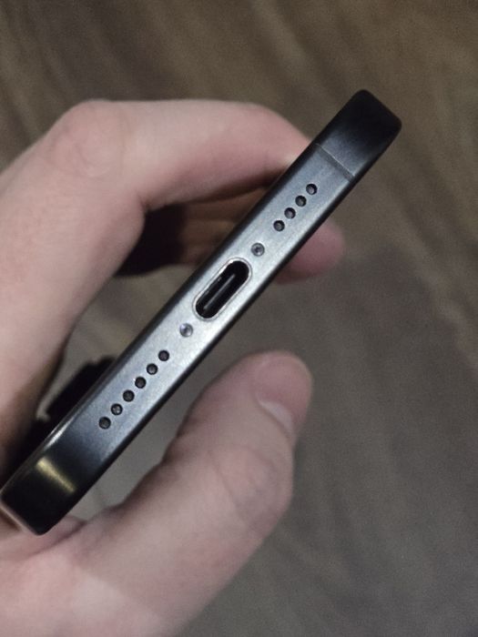 ірhone 15 pro max 256