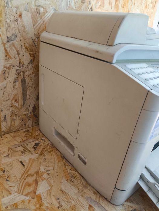 Лазерный принтер, МФУ Samsung SCX-4720F