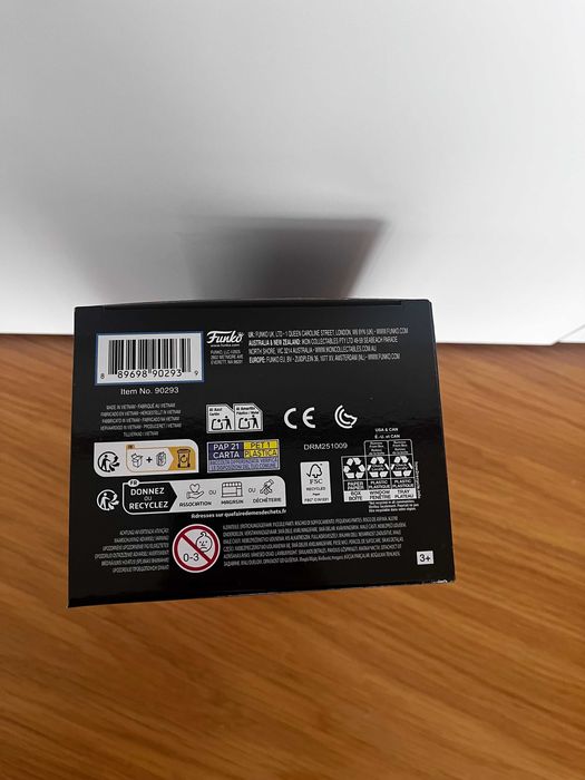 Vendo Funko POP! - Holly The Heroic #1810 (Stranger Things) novo