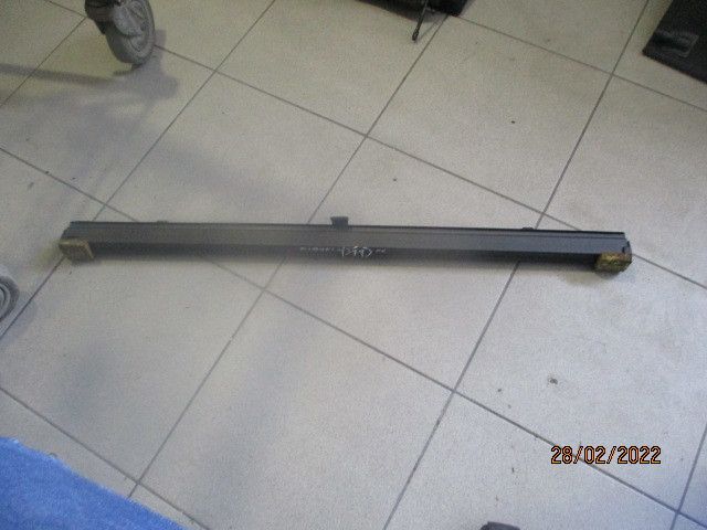 Chapeleira / tampo da mala RENAULT Megane II (BM0/1_, CM0/1_)