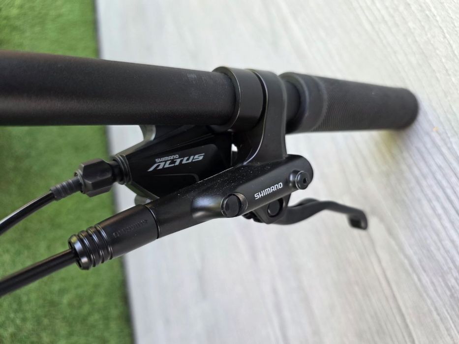 Новий Specialized Rockhopper 2025 (офіційна гарантія)