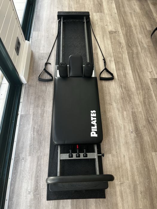 Reformer de Pilates Dobrável