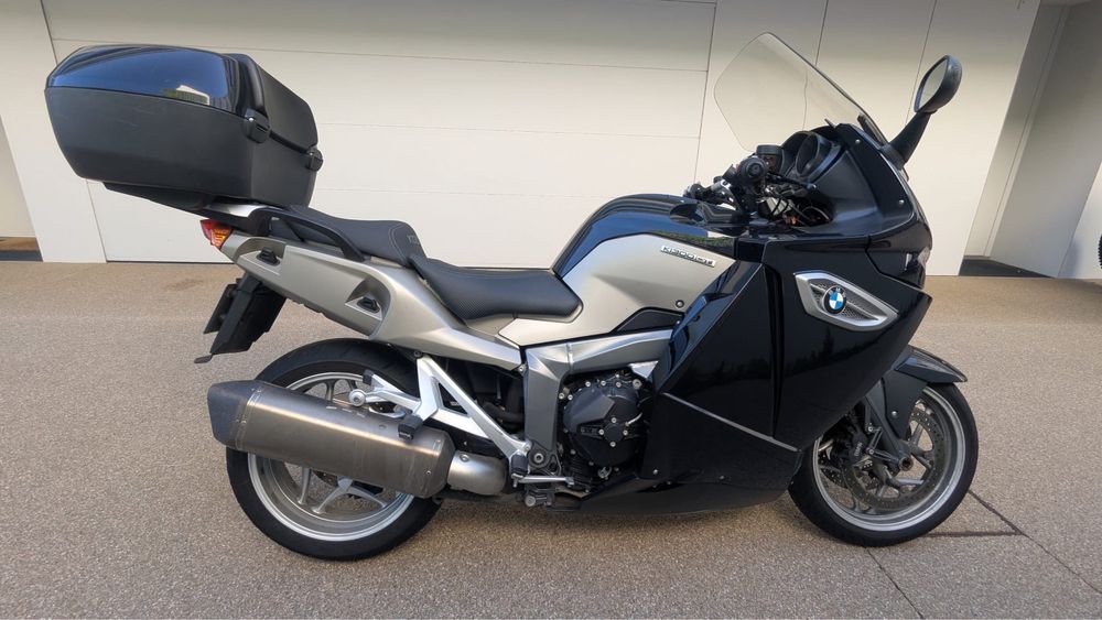 BMW K 1300GT bom estado