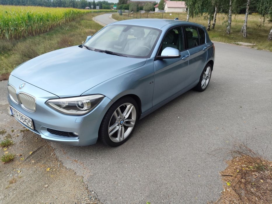 BMW Seria 1