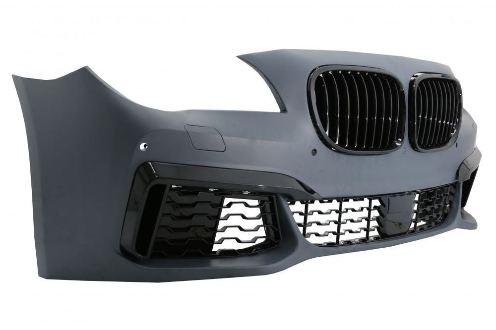 Body Kit Bmw Série 7 F01 F02 (2008 a 2015) Look M760