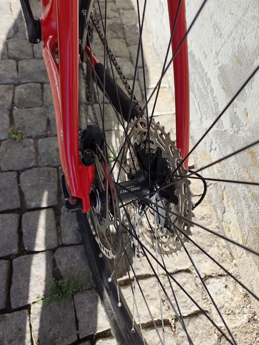 Bicicleta BTT Ghost
