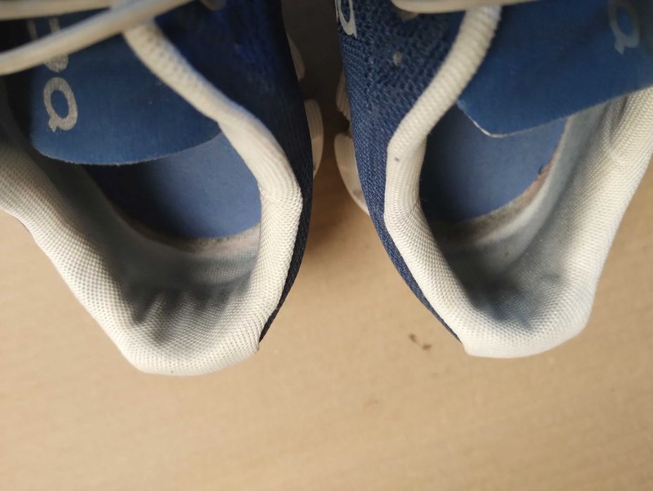 Buty do biegania biegowe 37 ON Running Cloud 5