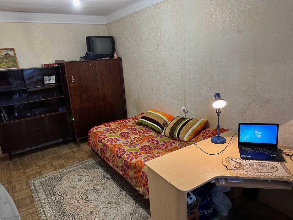 Оренда 1к квартира Чоколівський бульвар Соломʼянський Севастопольська пл