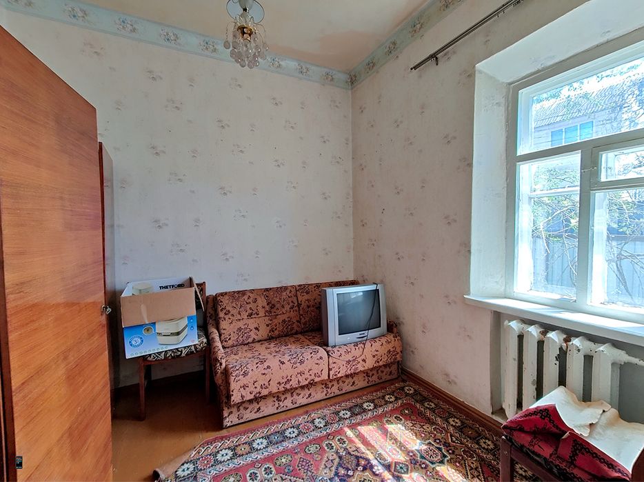 Будинок (частина - 96м2) Діївка, Новокодацький район