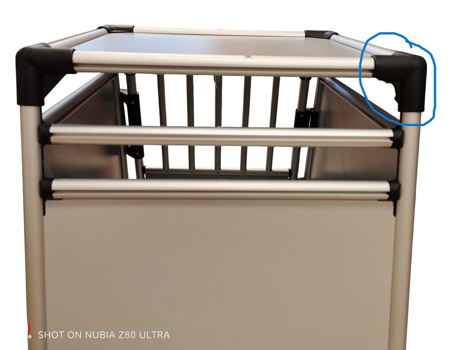 Transporter Trixie 39342