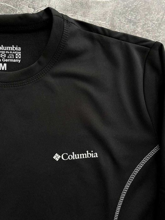 Мужское зимнее термобельё Columbia размер на флисе (до −25°C)