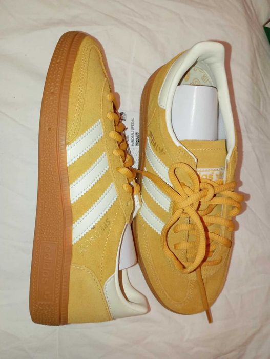 Sapatilhas novas e originais 36.2/3