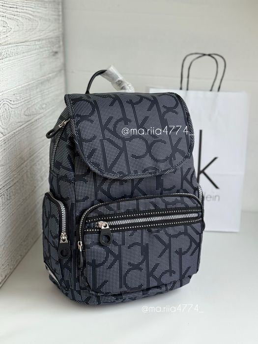 Рюкзак Calvin Klein Оригінал
