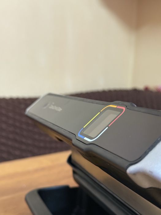 Гриль Tefal OptiGrill Elite GC750D (UA)