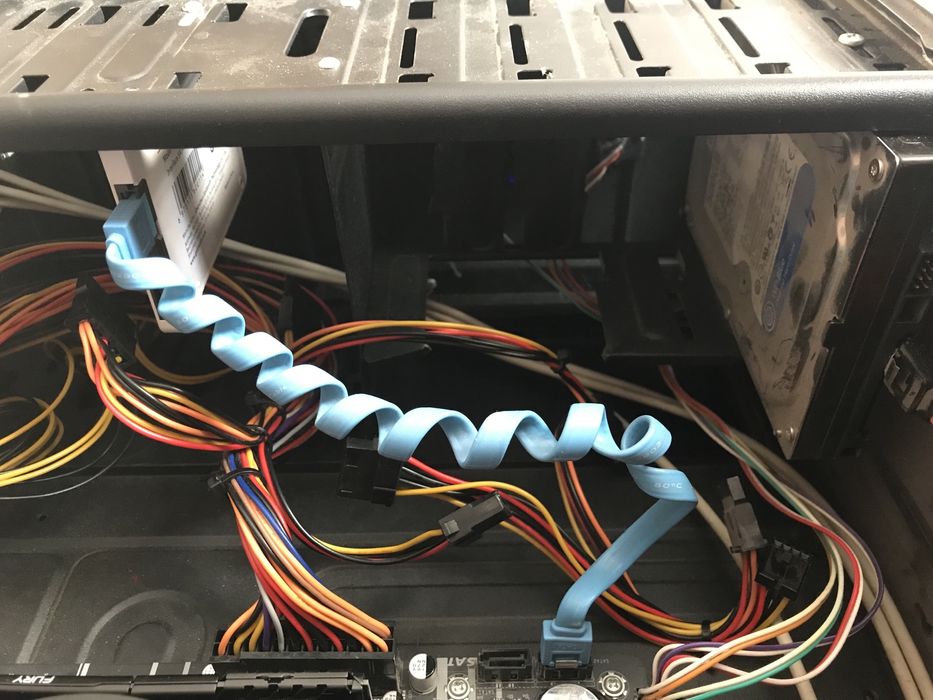 Продам комп‘ютер