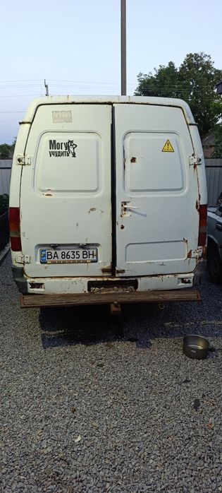 продам газель газ/бензин