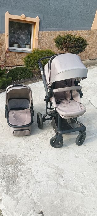 Wózek EasyGo Soul 2w1