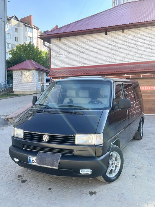 Продам Вольксваген Т5 Транспортер VW