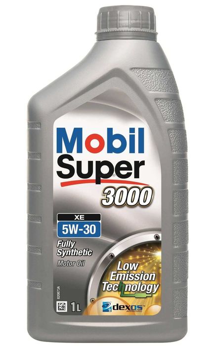 Olej silnikowy mobil 5w30 1l