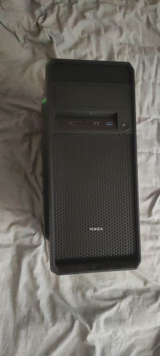 Компьютер rtx 2060 i xeon e5-2680 v4 2,40Ghz