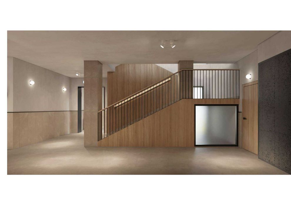 Однокімнатна квартира в елітній новобудові ЖК Парковий Дім