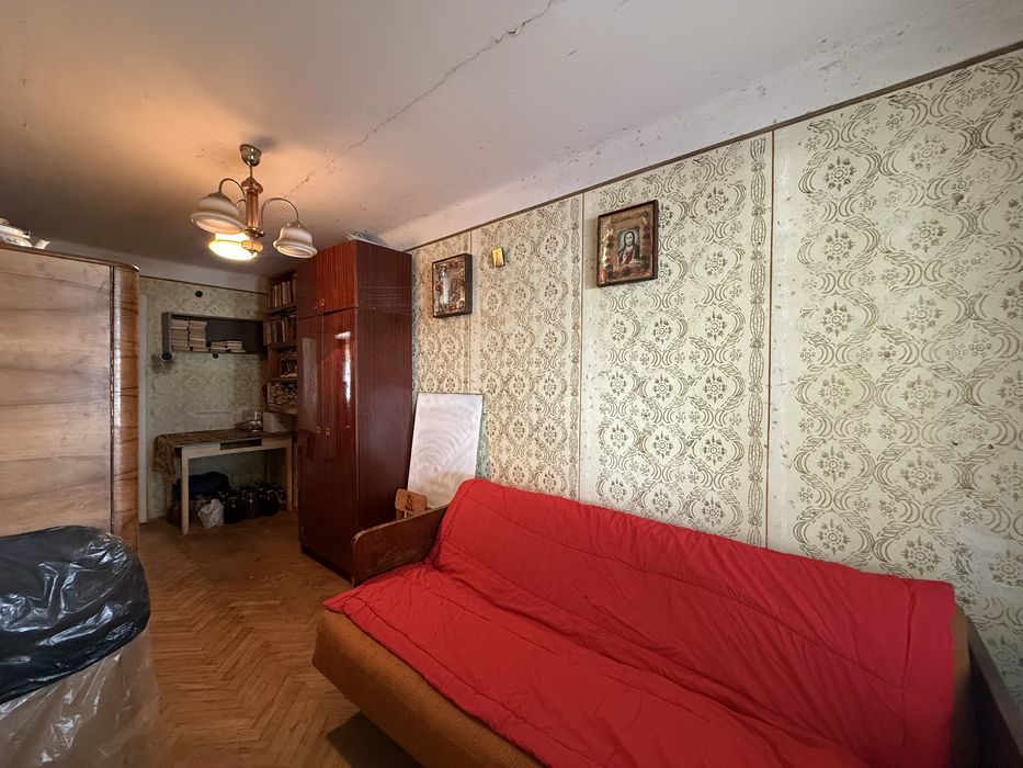 Квартира/ Комерція