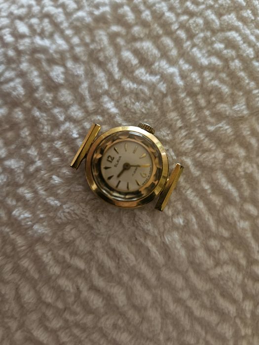 Damski zegarek Slava vintage