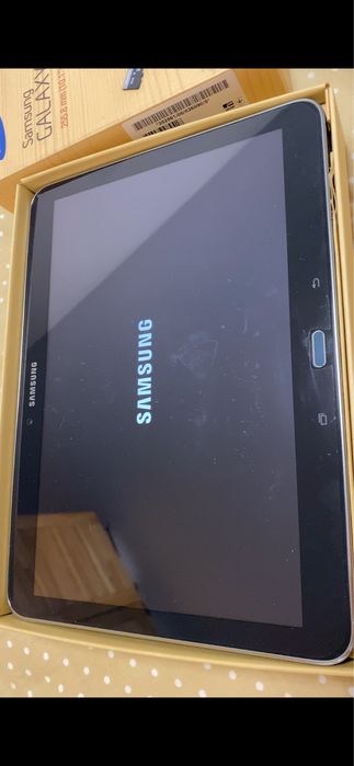 Планшет Samsung galaxy tab 4