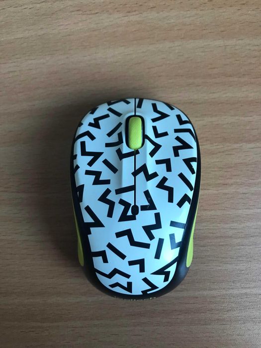 Logitech M325c Wireless Mouse64553328784771120