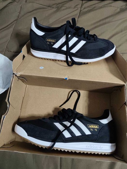 Adidas SL 72 RS Numero 44