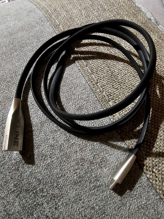 XLINE Kabel USB - Micro USB
