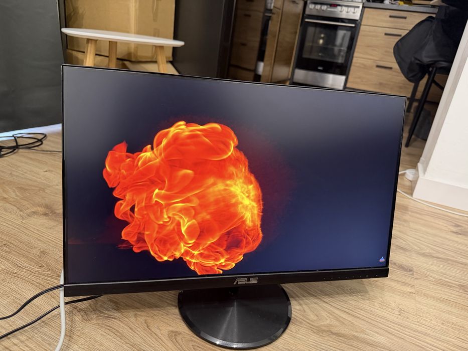 Monitor ASUS  VP249 24 IPS