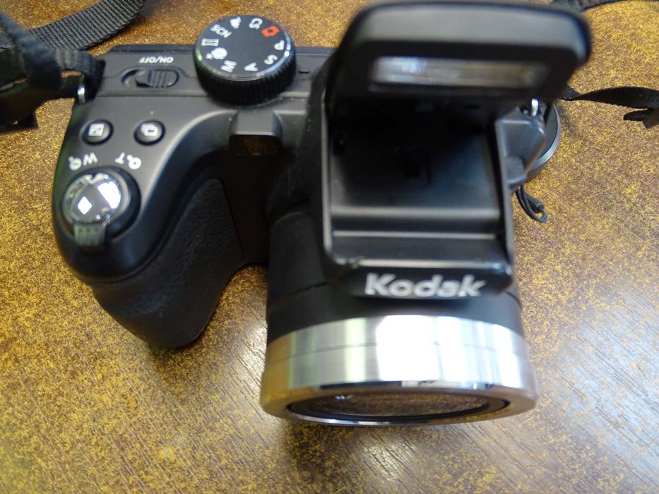 /777/ Kodak PIX PRO AZ422