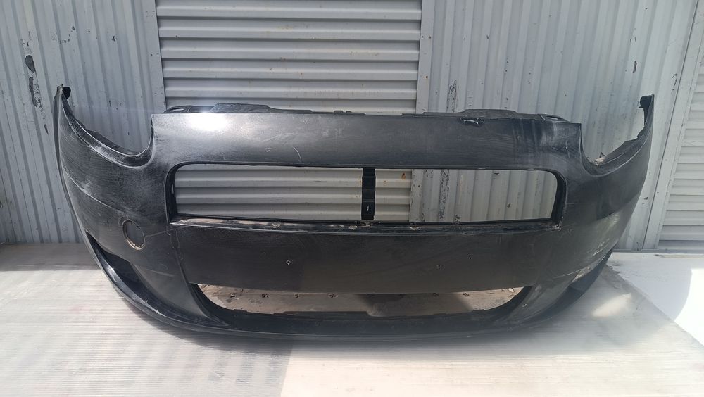 Vendo parachoque de frente Fiat grande Punto ano 2009/12