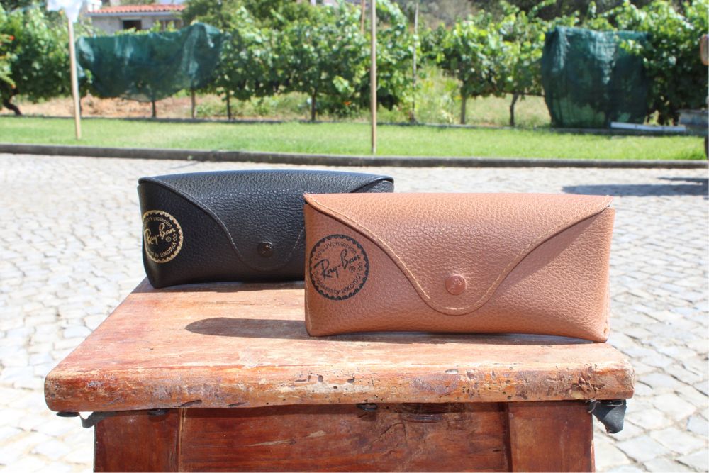 Oculos Ray-Ban Aviator