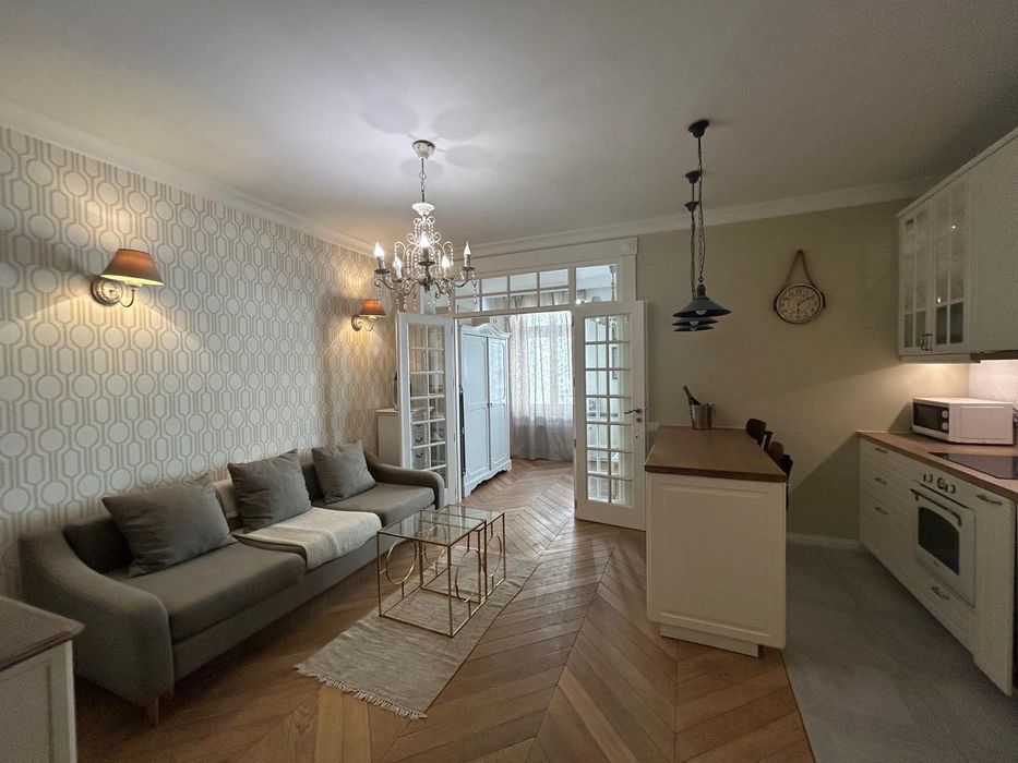 2 POKOJE I KAZIMIERZ I 40 m2 I centrum I