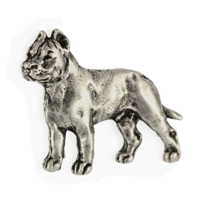 Cane Corso Italiano I naszyjnik z podobizną Art-Dog