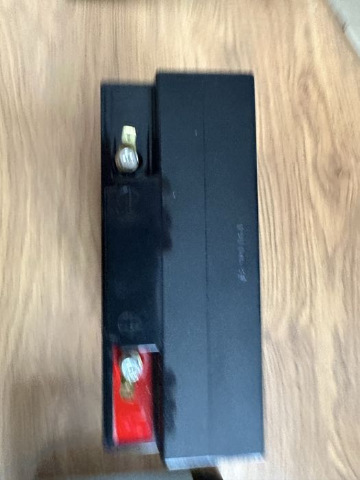 Akumulatory YUASA NP17-12I 12V 17Ah – mało używane