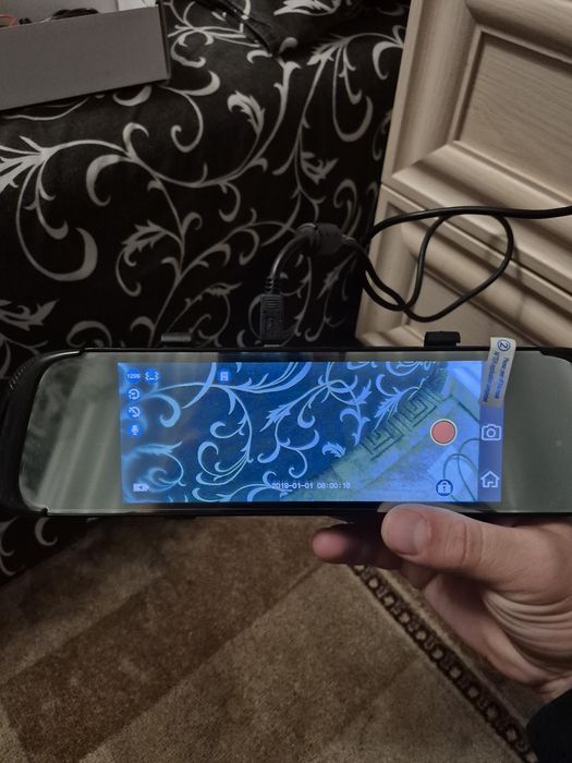 Продам видео регистратор