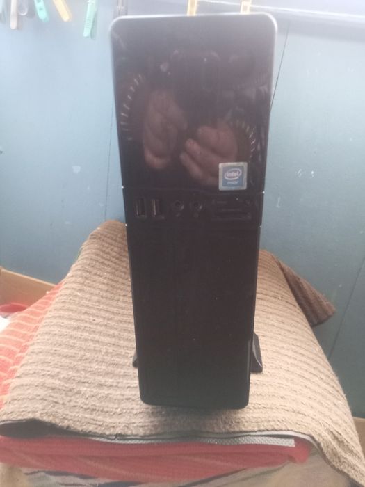 Системний для роботи, і інтернета