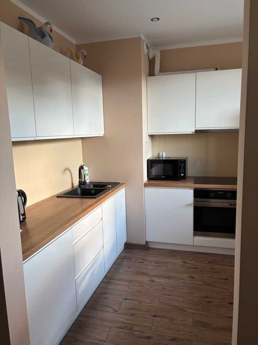 Mieszkanie 42 m² do wynajęcia – Bursztynowe Tarasy