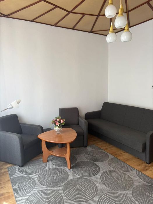 3 pokoje | 44 m² | centrum | ul. Kopernika | parter | inwestycja / cena do negocjacji