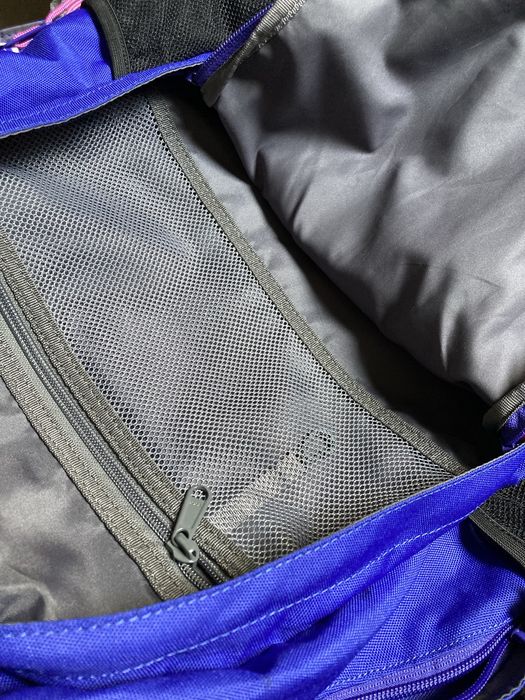 Plecak Burton Day Hiker 20L fiolet/róż