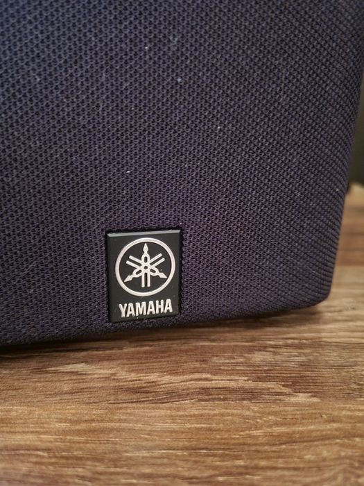 Zestaw kina domowego Yamaha -RX -V473